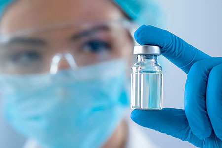 Molecular Automation