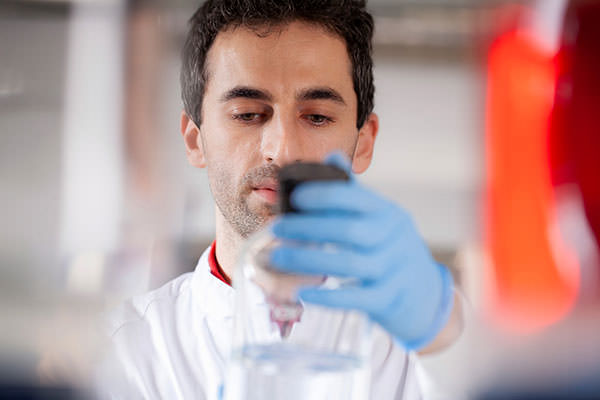 Antibiotic Resistances