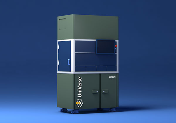 Molecular Automation